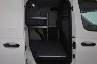 VW Caddy Cargo 2.0 TDI