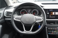 VW T-Cross 1.0 TSI Active