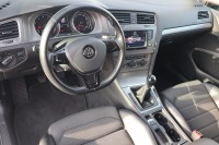 VW Golf VII 1.2 TSI Comfortline