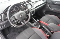 Skoda Fabia Combi 1.0 Monte Carlo