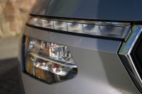 Skoda Kamiq 1.0 TSI