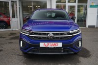 VW T-Roc 2.0 TDI R-Line 4Motion
