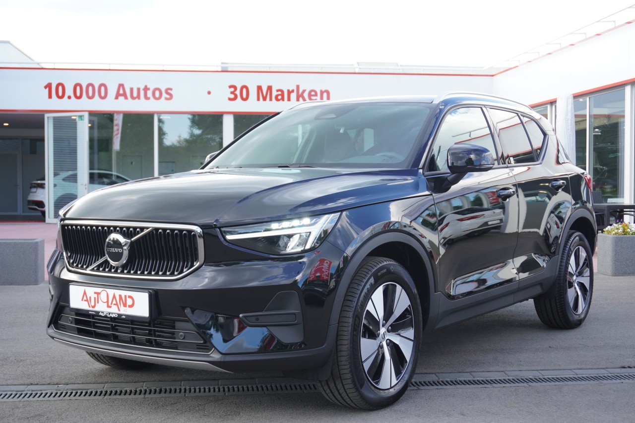 Volvo XC 40 XC40 B3 Core mHEV Aut.