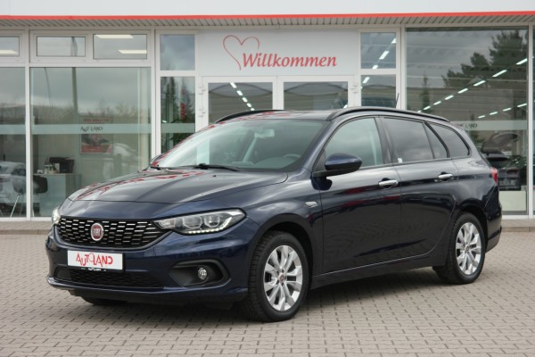 Fiat Tipo Kombi 1.6 E-torQ Lounge