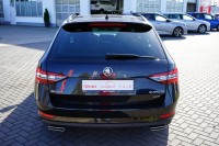 Skoda Superb Combi 2.0 TSI SportLine 4x4 Pano