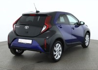 Toyota Aygo X 1.0 VVTi Pulse APP