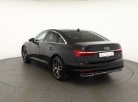 Audi A6 50 TFSIe quattro Design