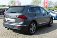 VW Tiguan 1.5 TSI IQ.DRIVE