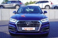 Audi Q5 40 2.0 TDI quattro