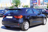 Audi A1 25 TFSI Sportback S-tronic