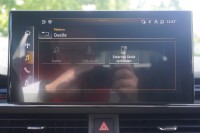 Audi A5 Sportback 45 TDI quattro