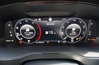 Skoda Superb Combi 2.0 TDI