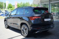 Skoda Karoq Sportline 1.5 TSI DSG