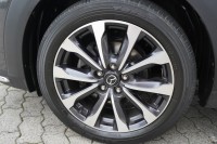 Mazda CX-3 2.0 SKYACTIV-G