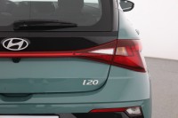Hyundai i20 1.0 T-GDI Aut.