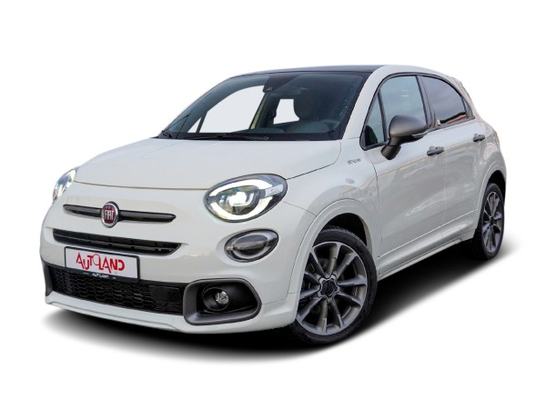 Fiat 500X 1.3 Sport
