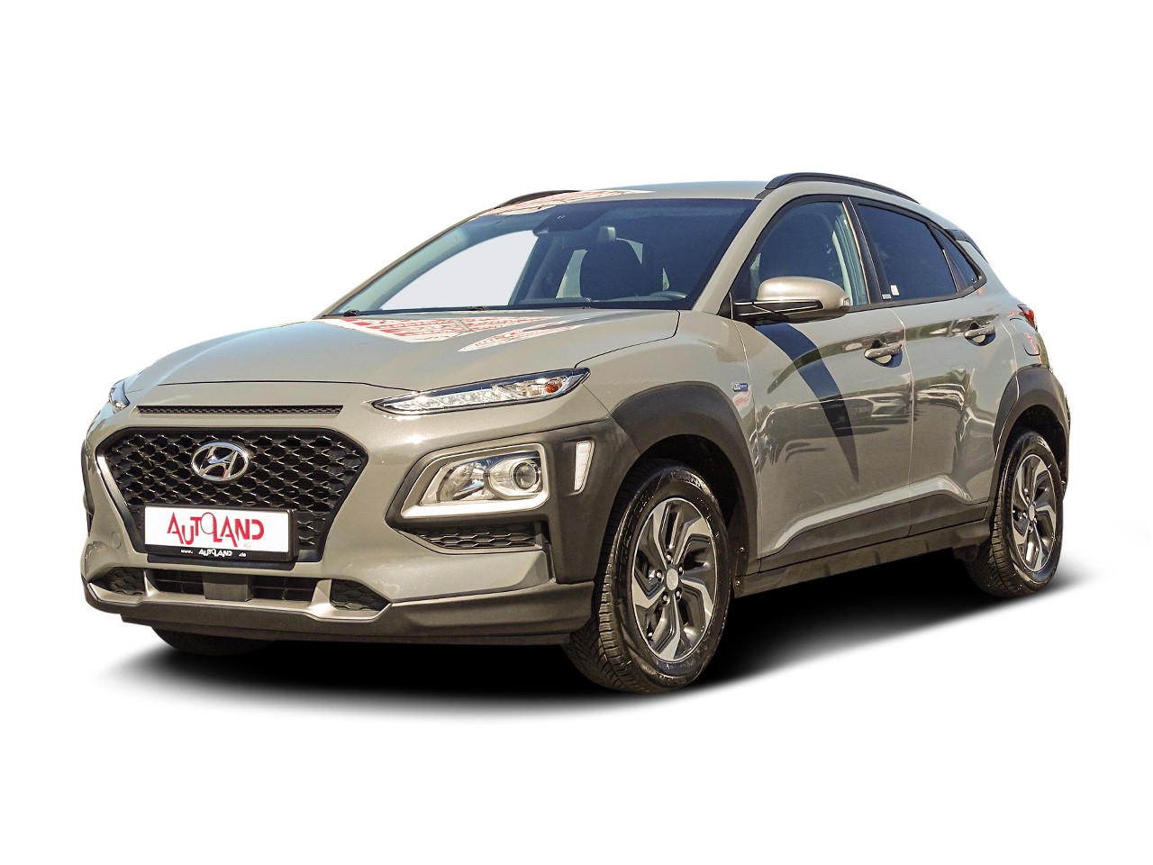 Hyundai Kona 1.6 Advantage + Hybrid 2WD