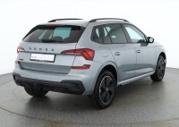 Skoda Kamiq Monte Carlo 1.5 TSI DSG