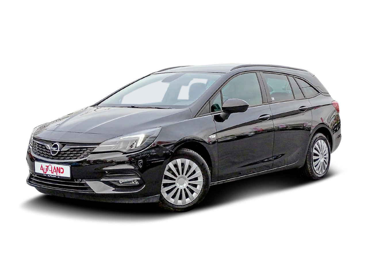 Opel Astra K ST 1.5 D Automatik