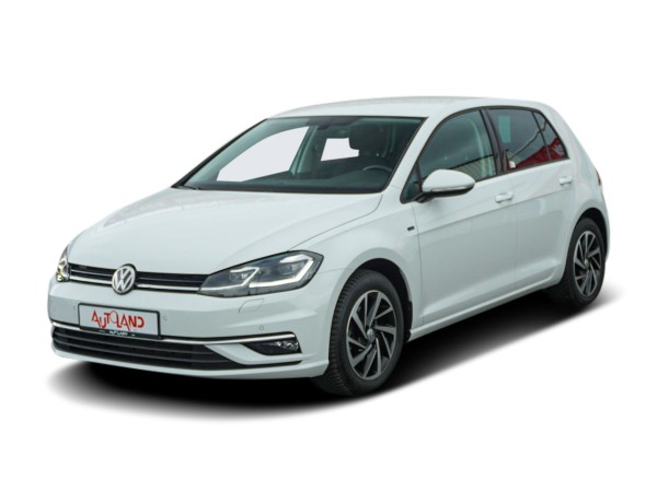 VW Golf VII 1.4 TSI
