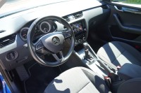 Skoda Octavia Combi 2.0 TSI Style