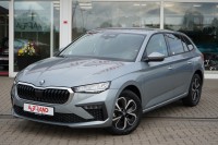 Vorschau: Skoda Scala 1.0 TSI