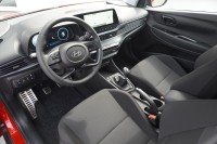 Hyundai BAYON Bayon 1.0T-GDI