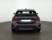 BMW 1 118i Advantage Aut.