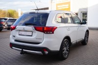 Mitsubishi Outlander 2.2 DI-D 4WD Plus