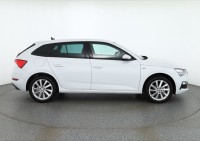 Skoda Scala 1.0 TSI Clever