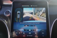 Mercedes-Benz C 220 C220d T-Modell AMG