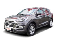 Hyundai Tucson 1.6 2WD Navi Kamera Sitzheizung Tempomat