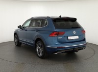 VW Tiguan Allspace 2.0 TDI R-Line 4Motion