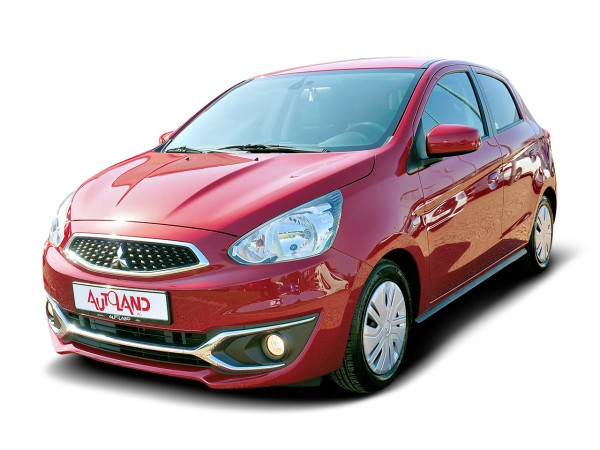 Mitsubishi Space Star 1.2 Color