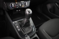 Skoda Fabia 1.0 MPI Active