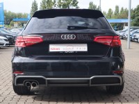 Audi A3 1.5 TFSI Sportback S line