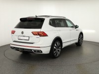 VW Tiguan Allspace 2.0 TDI 4M R-Line H&K