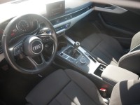 Audi A4 Avant 1.4 TFSI S-line
