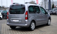 Citroen Berlingo 1.6 BlueHDi 120 FAP Shine