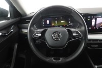 Skoda Octavia 1.5 TSI Style