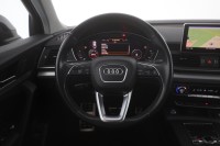 Audi Q5 2.0 TFSI S-Line quattro