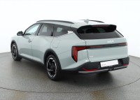 Kia K4 Sportswagon 1.6 T-GDI Aut.