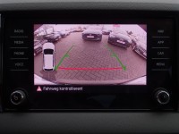 Skoda Karoq 1.5 16V TSI Ambition