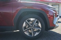 Hyundai Tucson 1.6 T-GDI Aut.