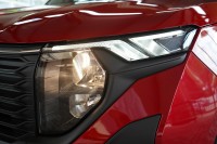 Ford Tourneo Courier Active 1.0 EB Aut.