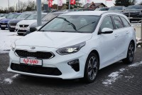Vorschau: Kia cee'd Sporty Wagon Ceed SW 1.4 T-GDI Aut. Spirit