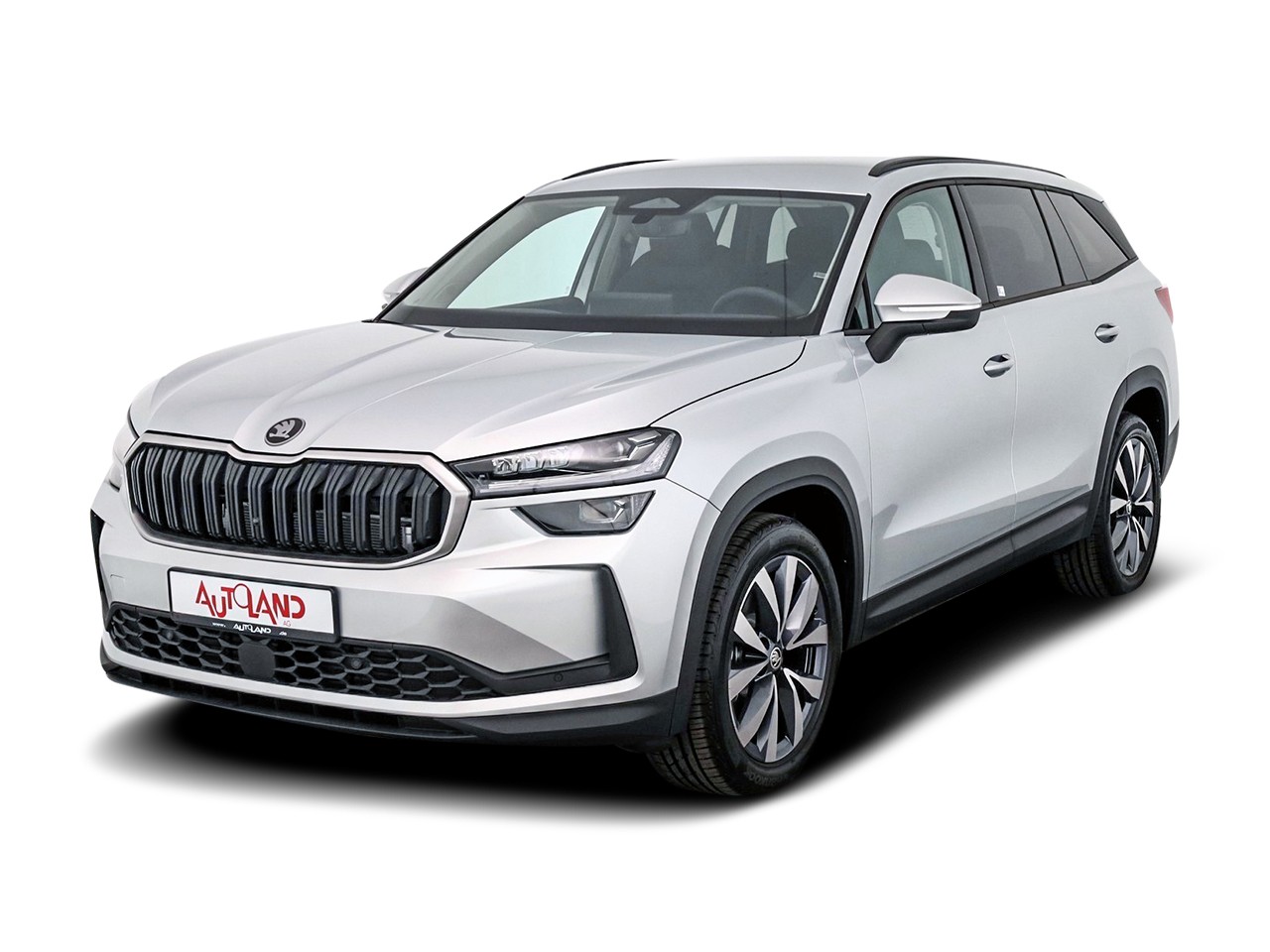 Skoda Kodiaq 2.0 TDI DSG