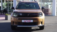 Vorschau: Fiat Grande Panda La Prima 1.2 Aut.