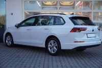 VW Golf VIII Variant 2.0 TDI Life