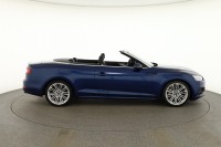 Audi A5 Cabriolet 2.0 TFSI sport